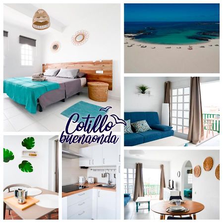 Amazing Cotillo Buenaonda - Wifi Free Dış mekan fotoğraf