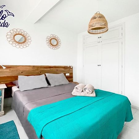 Amazing Cotillo Buenaonda - Wifi Free Dış mekan fotoğraf