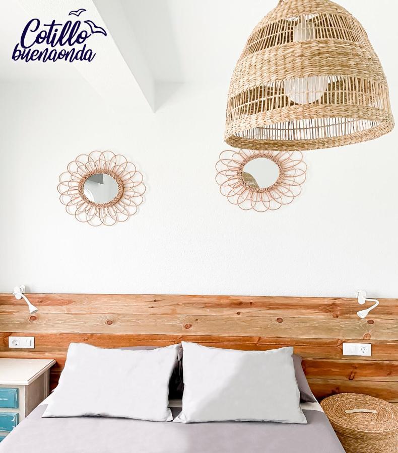 Amazing Cotillo Buenaonda - Wifi Free Dış mekan fotoğraf