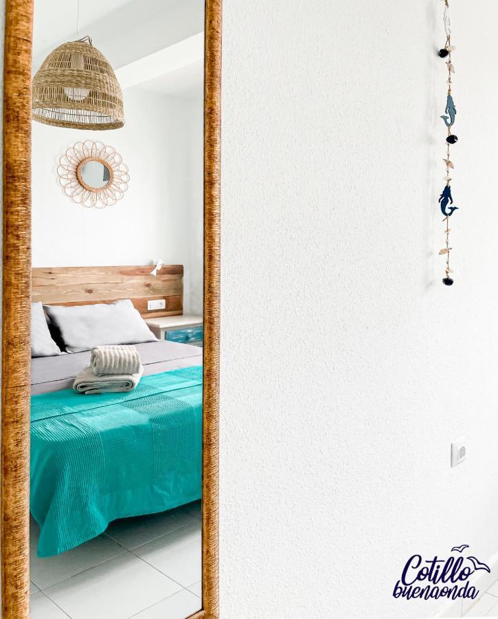 Amazing Cotillo Buenaonda - Wifi Free Dış mekan fotoğraf